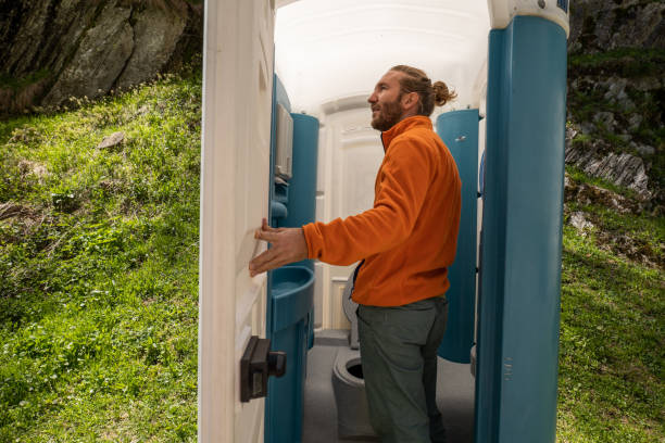Best Porta potty delivery and setup  in East Berlin, PA